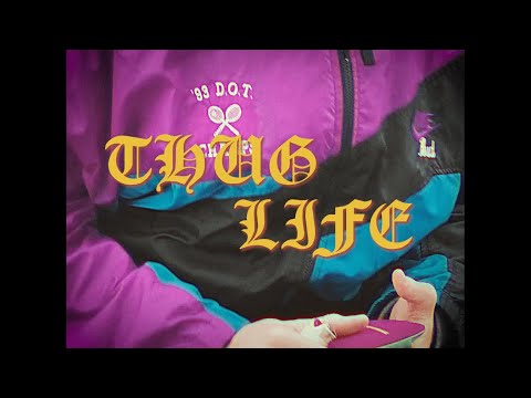 THUG LIFE - Tompyet (Video Oficial)