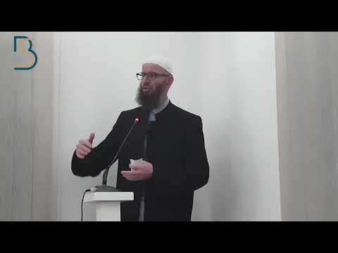 Kujdesi dhe pergjegjësia ndaj ambientit - Hoxhë Bajram Sefedini