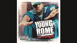 Young Rome ft. Rufus Blaq  - Clap