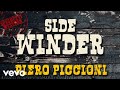 Piero Piccioni - Side Winder- Spaghetti Western Music (HD)
