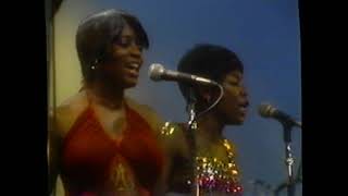 &quot;Quitters Never Win&quot; Dr. John 1974