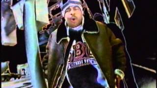 Organized Konfusion-Stress