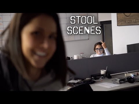 Barstool Employees Beef Over Leaked Phone Number - Stool Scenes 242