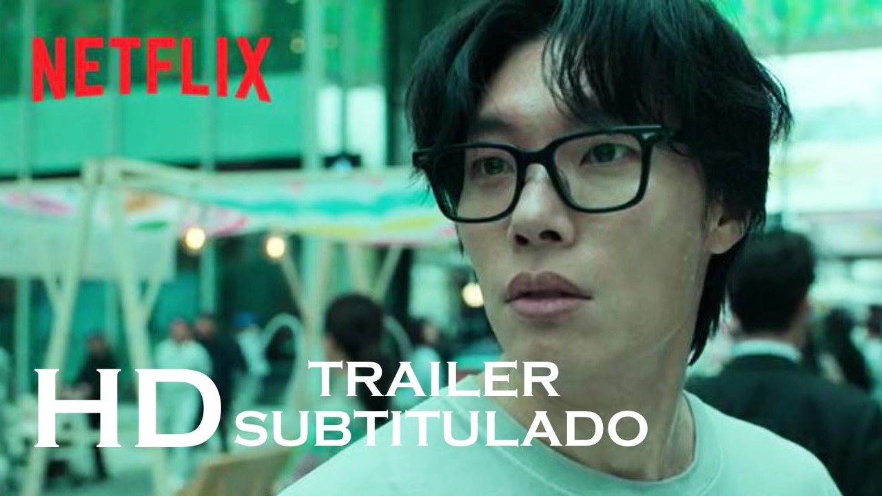 RATONERA Trailer SUBTITULADO / Mousetrap Trailer [HD] Netflix