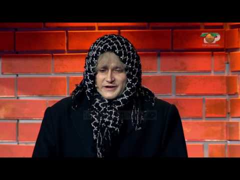 Portokalli, 14 Maj 2017 - Nona & Vleresuesi (Kontrolli i ushqimit)