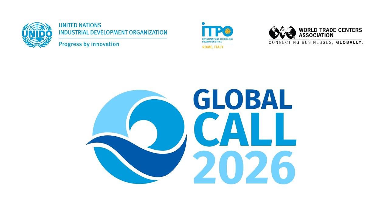 UNIDO-WTCA Global Call 2026