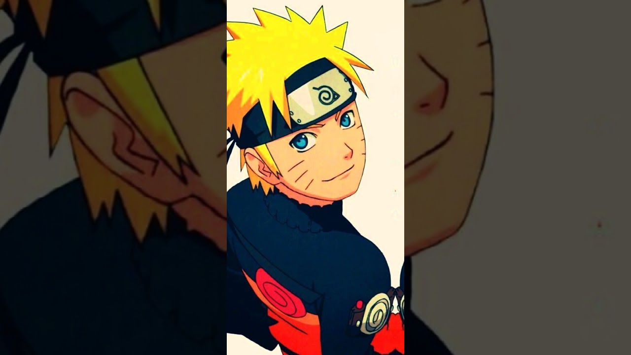 como eu acho que os personagens de Naruto cantam{Juh Uchiha}