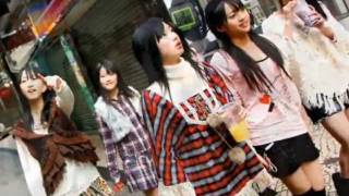 松井玲奈・松井珠理奈...　matsui rena / matsui jurina and...