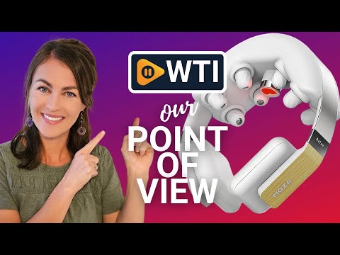 Neck Massager for Pain Relief Deep Tissue - WTI product video review