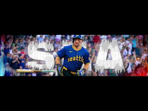Easy Mccoy - "The Sound" Seattle Mariners Anthem!