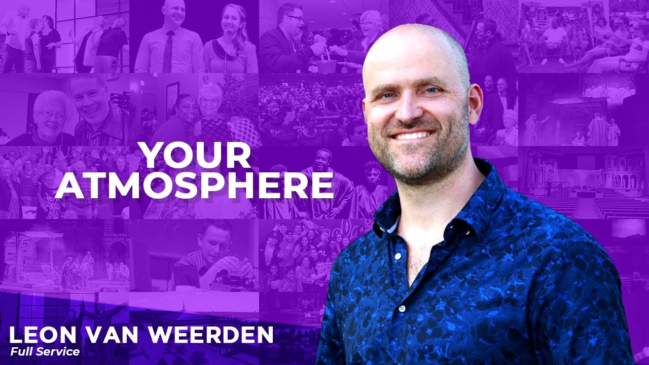 2020-11-08 Your Atmosphere