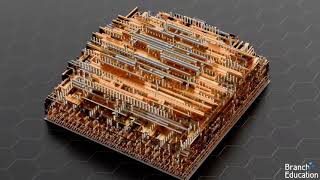 Como se hacen los microchips parte 2