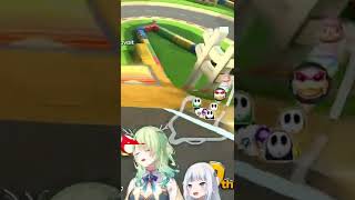 萌え萌えキュン【hololive/ホロライブ/Ceres Fauna/セレス・ファウナ/#shorts 】