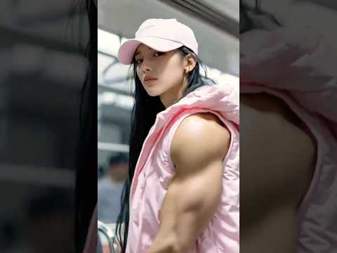 Gymnastics attitude status for cute girl 💪#fitness #gym #gymgirl #bodybuilding #bodybuilder #shorts