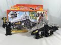 Kishiryu Sentai Ryusoulger DX MilNeedle Review
