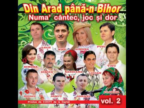 Nicu Vesa si Simona Boncut   Bine te am mai luat muiere