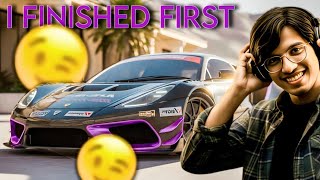 Forza Horizon 5 – Vulcan AMR Pro Colossus Mission  Race Ki Ultra Max Graphics Game Episode 6