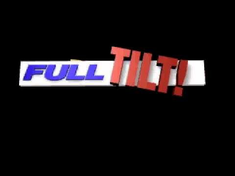 Full Tilt Pinball 2 Opening (Windows 95)