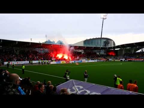 Stadin Derby 6.7.2015