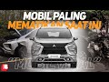 Mitsubishi Xpander Mobil Paling Mematikan Saat Ini