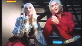 Adam &amp; Eve - Ungarische Nächte