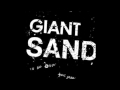 Giant Sand - Rag