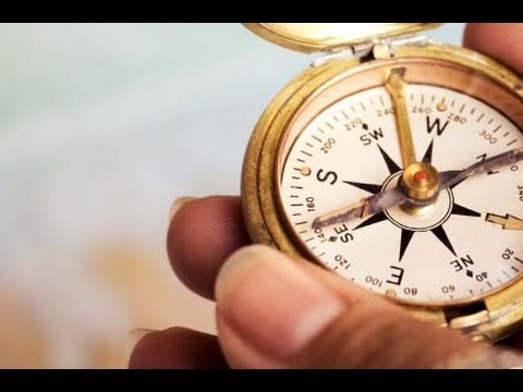 The Journey of Self-Discovery