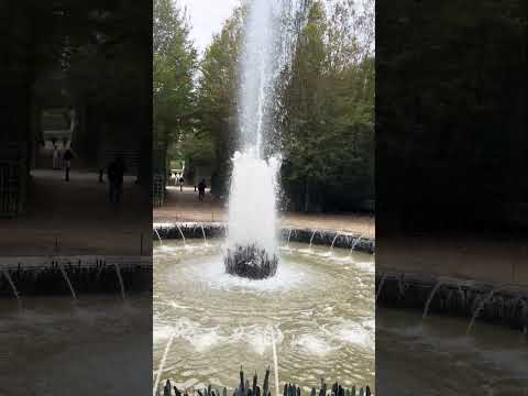 The Fountain | JOURNEY WITH SHANTANU