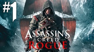 Download lagu Assassin's Creed Rogue - Playthrough #1 [FR] mp3