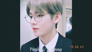 Download lagu [FMV] Goblin Taehyung - Stay with me mp3