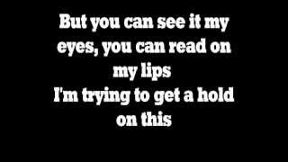 No Doubt - Settle Down [Lyrics on screen] pitched