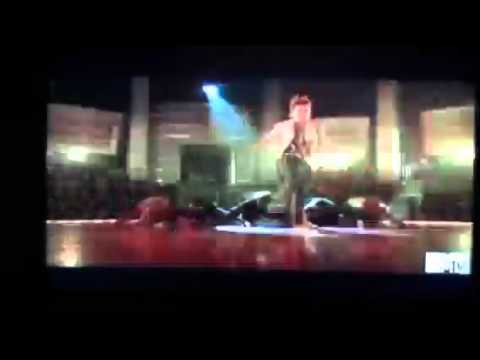 ABDC 6 I.aM.mE Last Chance Challenge Ill-Emental Week 8 Kanye West Challenge