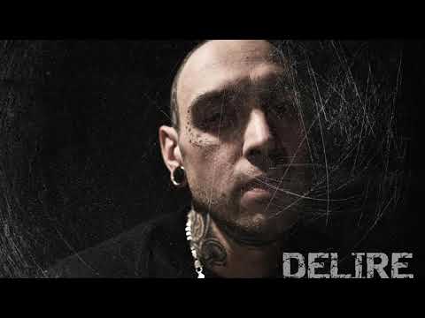 V-Rodz - DÉLIRE