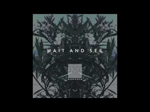 Monogem - "Wait and See" (Official Audio)