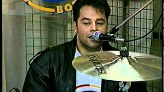 Ole Dole Doff, Under My Skin, TV Botnia 14 okt 1993