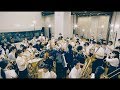 Official髭男dism - 宿命 (Brass Band ver.)［Official Video］
