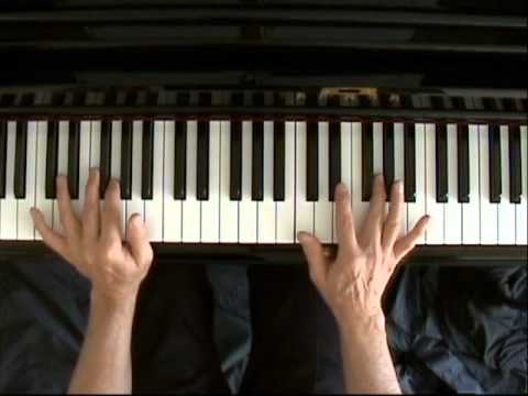 Learn How To Improvise Boogie Woogie