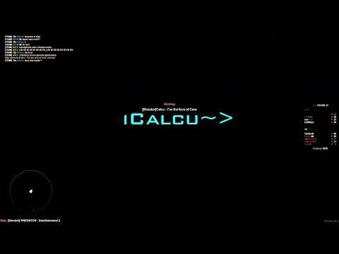 L7 Shooter: 1/4 Finals - xN vs EoS (231-149)