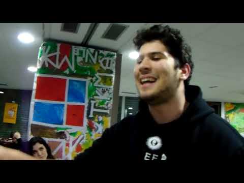 LAHA vs BUXA vs ADRY 970 - OCTAVOS // REVENGE INDIVIDUAL