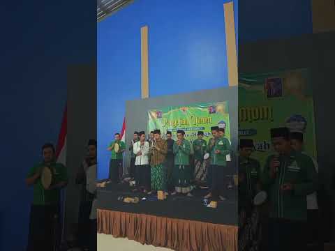 SELAMAT TAHUN BARU HIJRIAH 1447 H