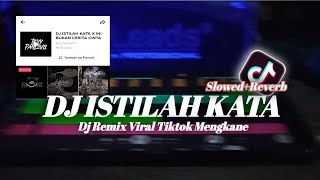 Download lagu DJ ISTILAH KATA X INI BUKAN CERITA CINTA~DJ YG LAGI VIRAL DI TIKTOK mp3 Download lagu DJ ISTILAH KATA X INI BUKAN CERITA CINTA~DJ YG LAGI VIRAL DI TIKTOK mp3