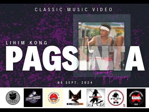 Lihim kong pagsinta / Immuko ft. Beergins