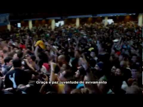 Geração Jump video