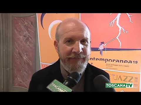 2019-09-11 PRATO - IL FESTIVAL 'CONTEMPORANEA' COMPIE 20 ANNI