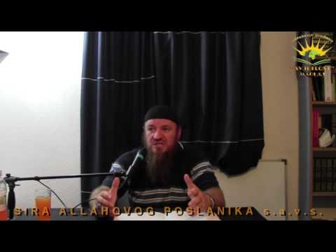 mr.Osman Smajlović - Bitka na Hajberu