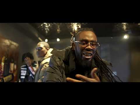 T Turn up feat Emodest | Doing My Thang | shot by @a_royal_payne