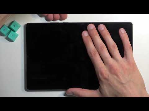 How to Hard Reset Lenovo Tab M9 via Recovery Mode – Wipe Data / Restore Defaults