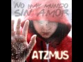 ATZMUS - Pan 