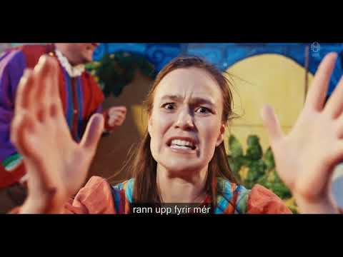 Áramótaskaup 2020 Fyrirgefðu mér