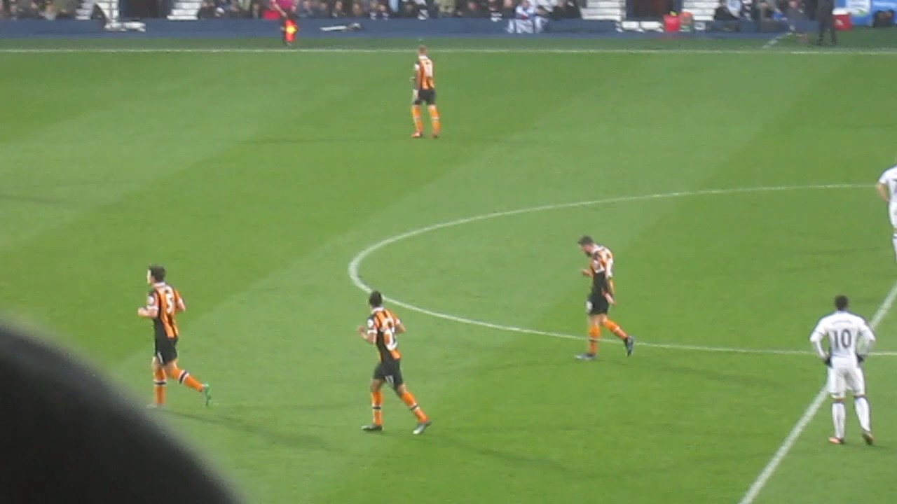 West Brom 3-1 Hull City (Matchday Experience)